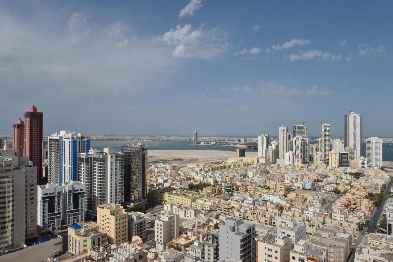فندق سويس بل سويتس الأدميرال الجفير