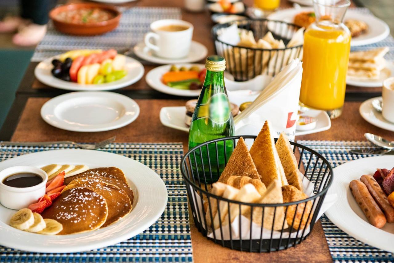 فندق سويس بل سويتس الأدميرال الجفير 4*