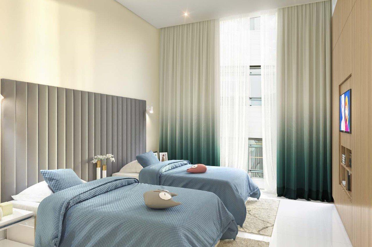 Swiss-belsuites Admiral Juffair 4* Manama
