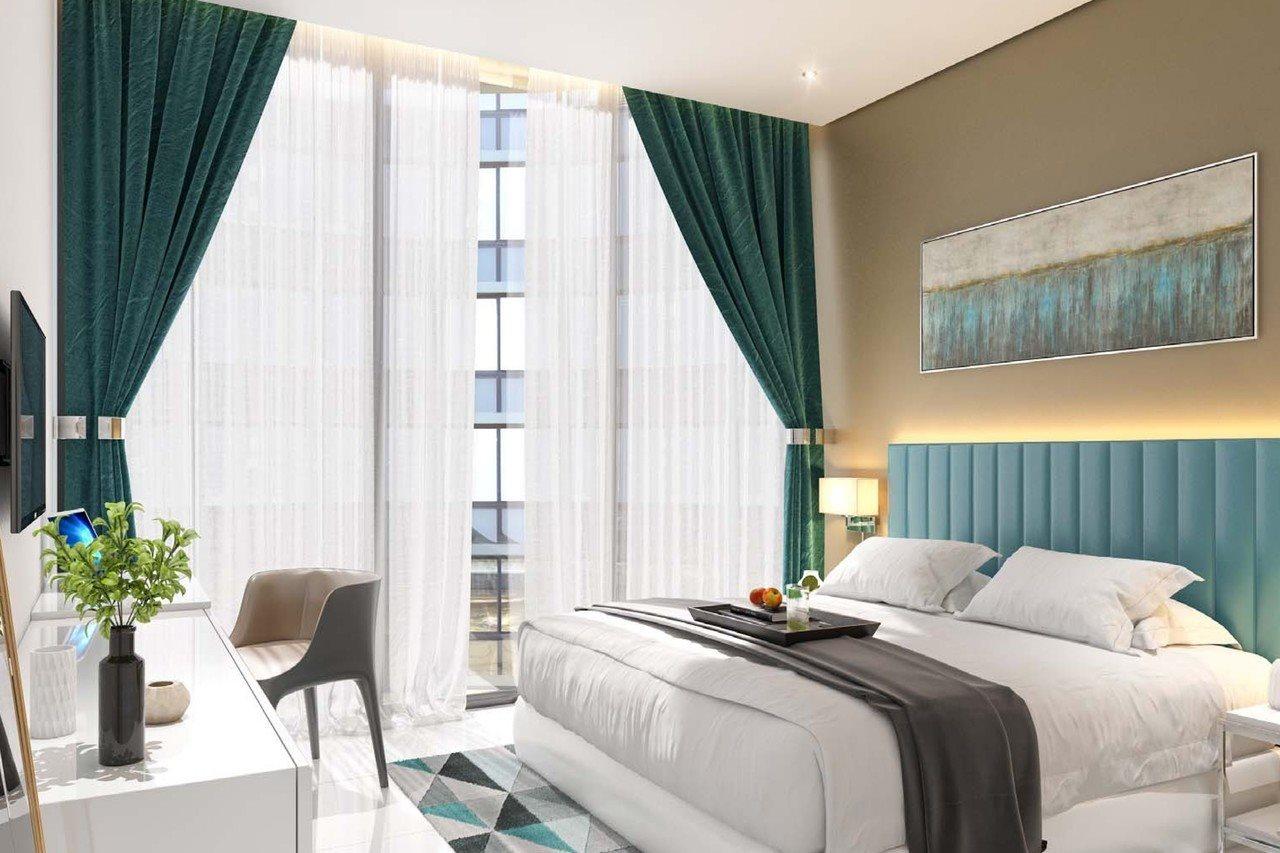 Hotel Swiss-belsuites Admiral Juffair