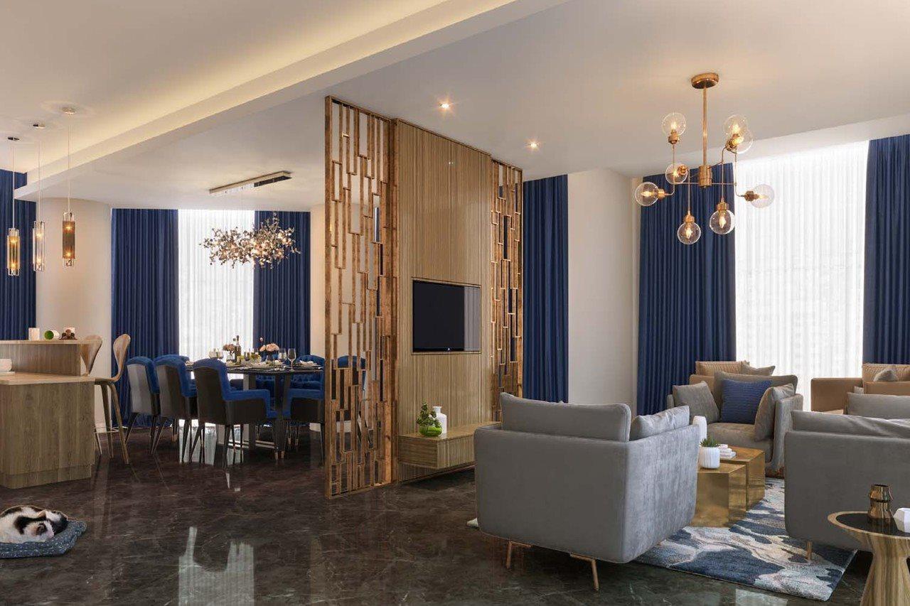 Swiss-belsuites Admiral Juffair Hotel