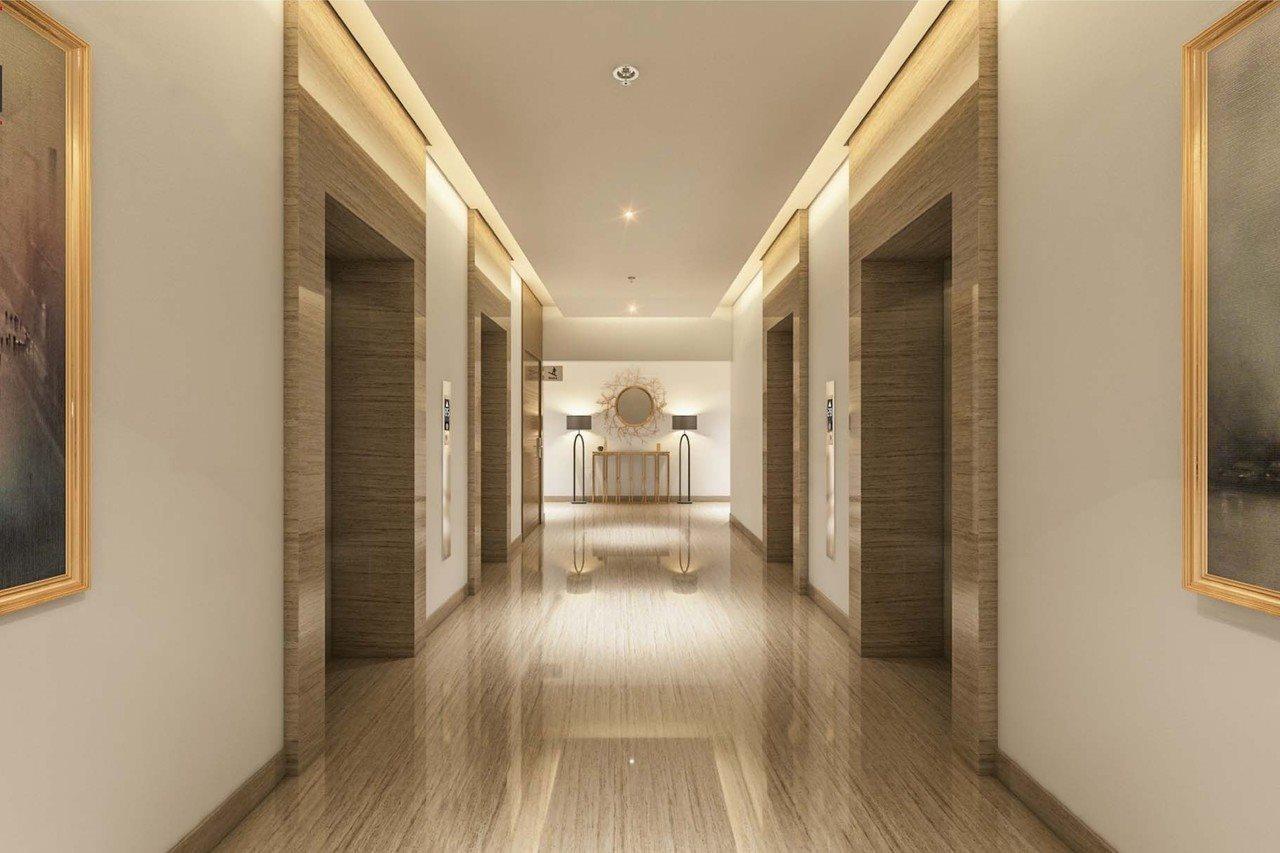 Hotel Swiss-belsuites Admiral Juffair Manama