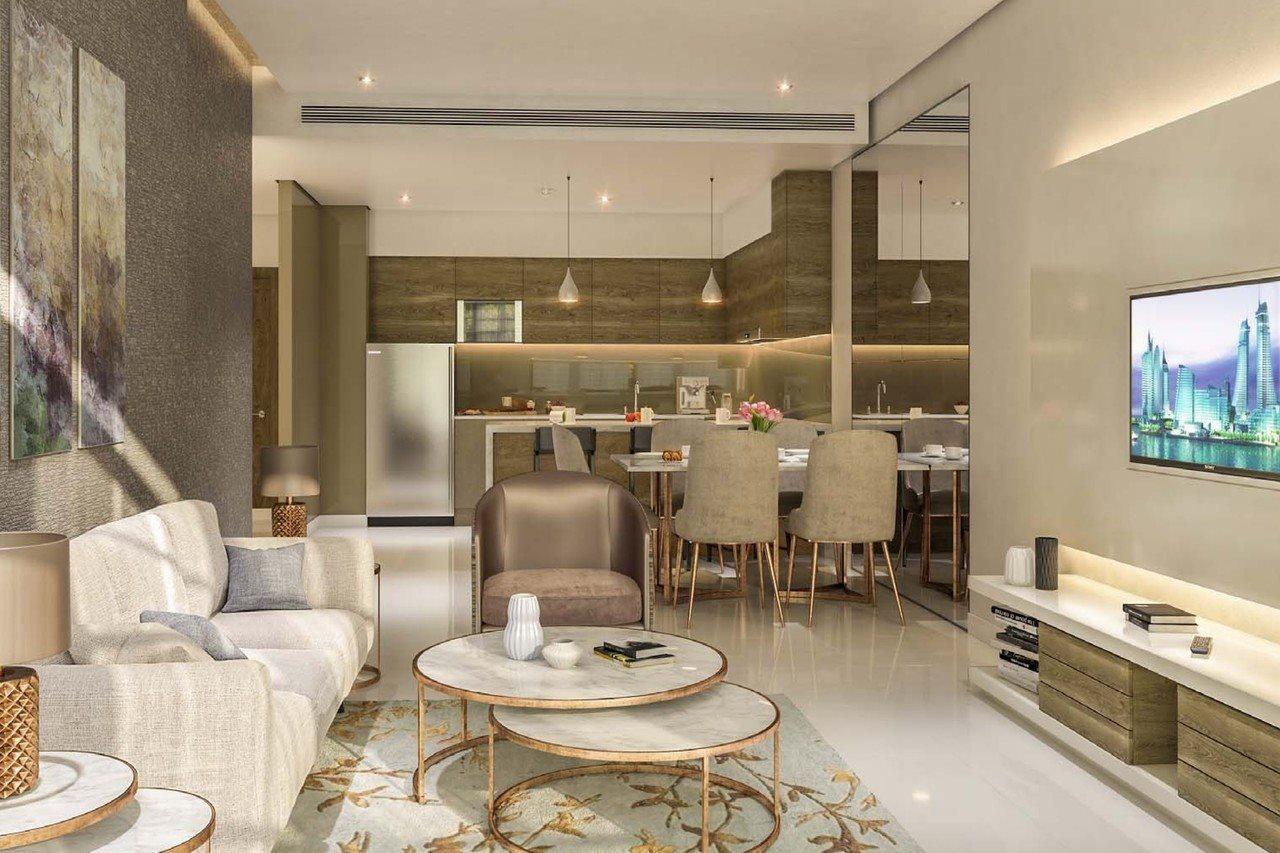 Swiss-belsuites Admiral Juffair Hotel