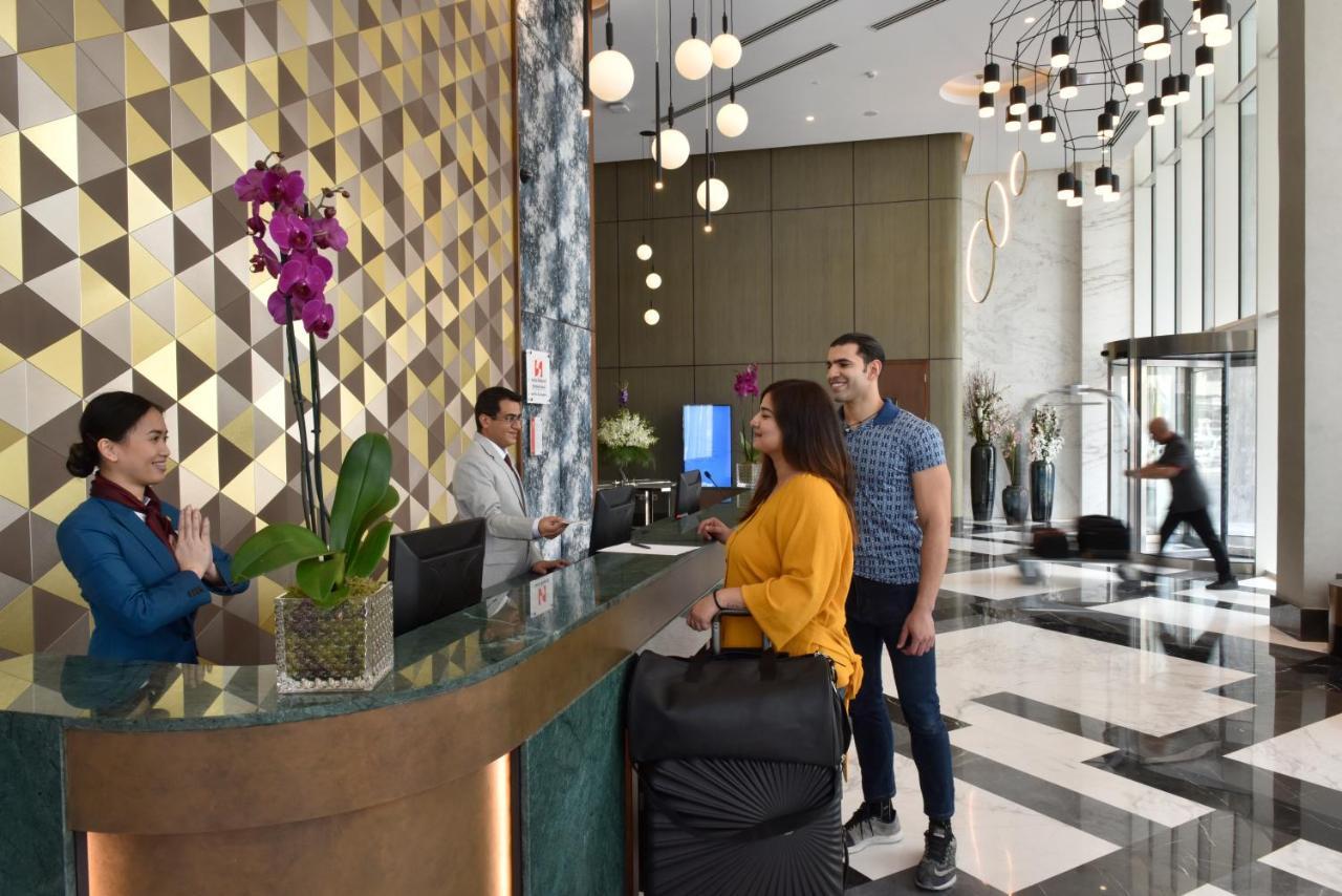 Swiss-belsuites Admiral Juffair Manama