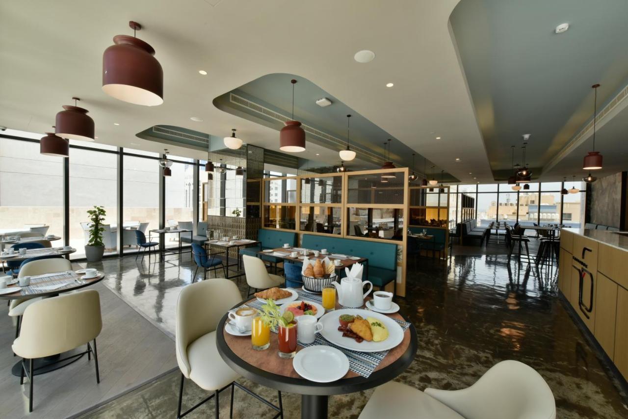 Swiss-belsuites Admiral Juffair 4*