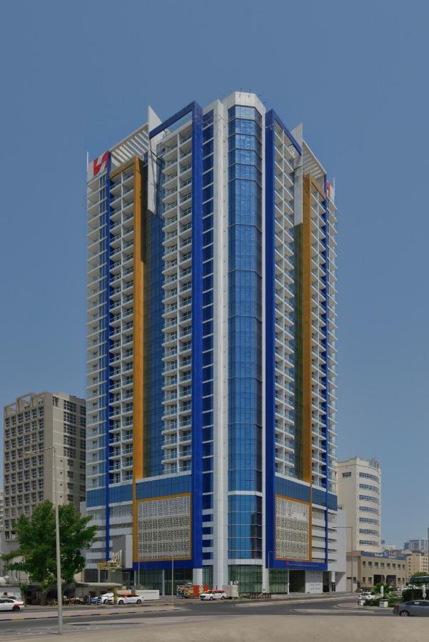 Hotel Swiss-belsuites Admiral Juffair