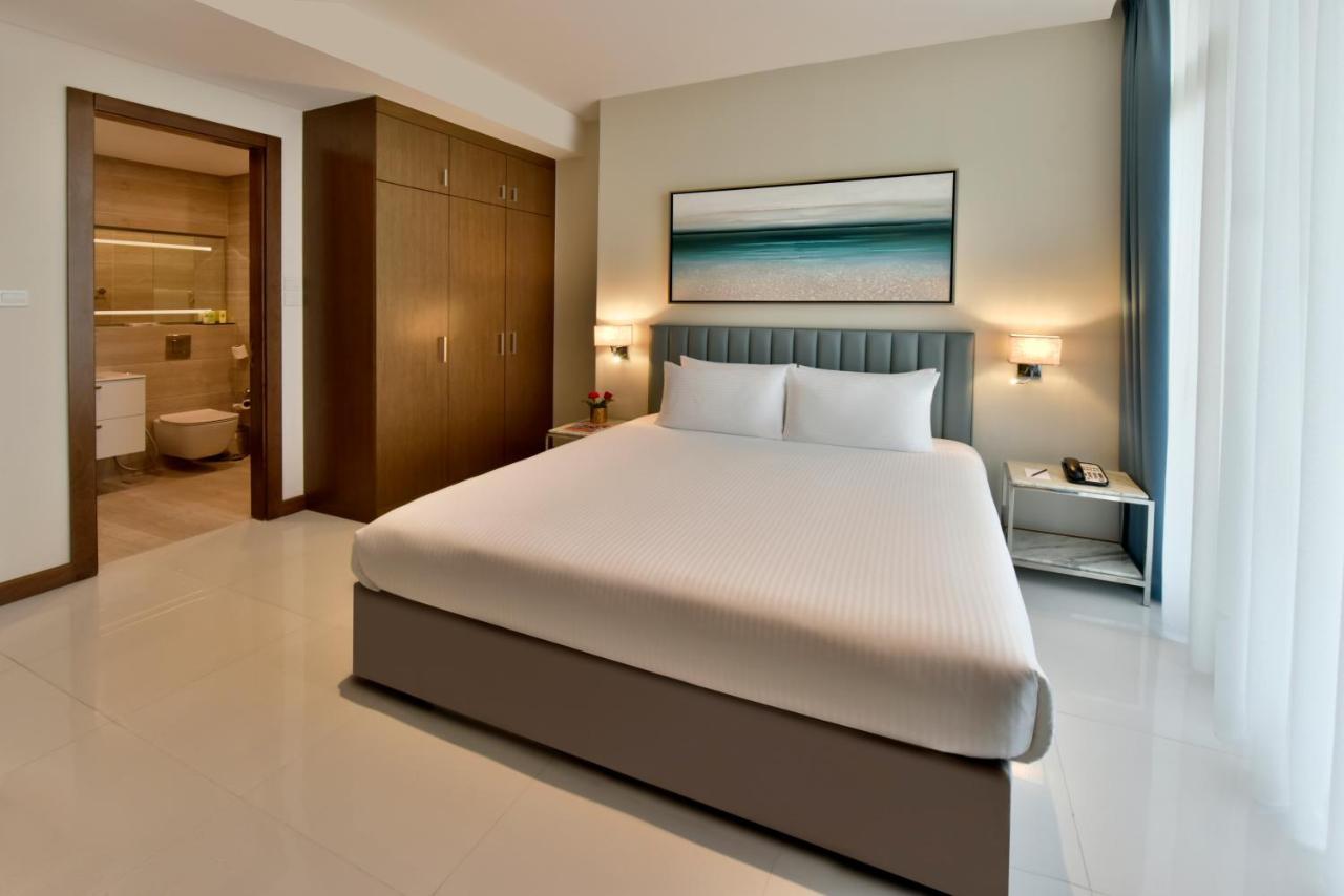 Swiss-belsuites Admiral Juffair Hotel Manama