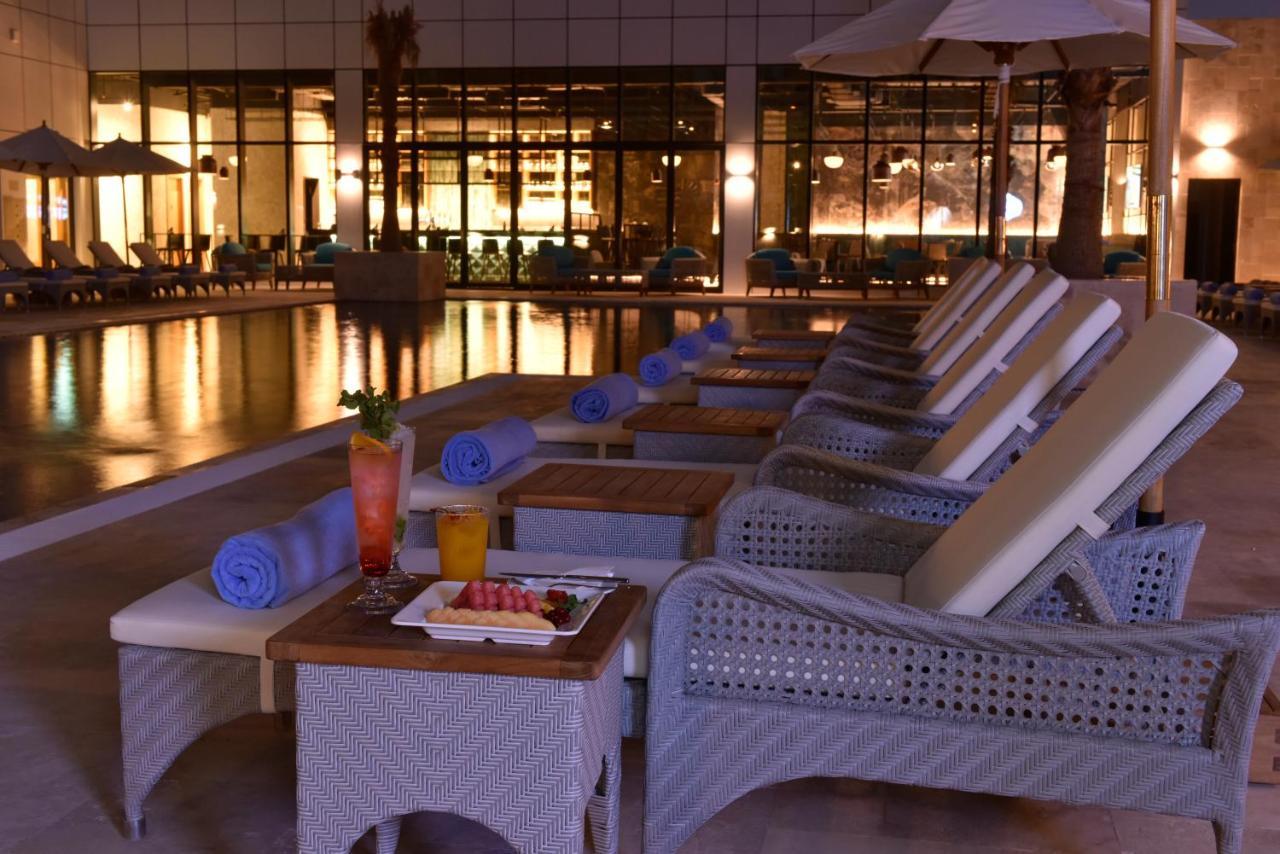 Swiss-belsuites Admiral Juffair 4* Manama