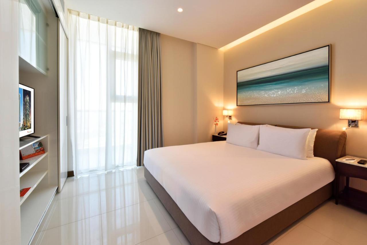 Swiss-belsuites Admiral Juffair Hotel 4*