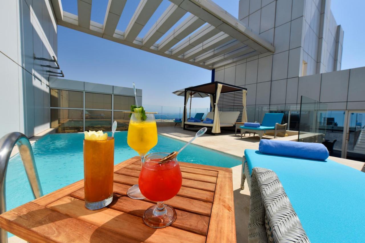 Swiss-belsuites Admiral Juffair Hotel