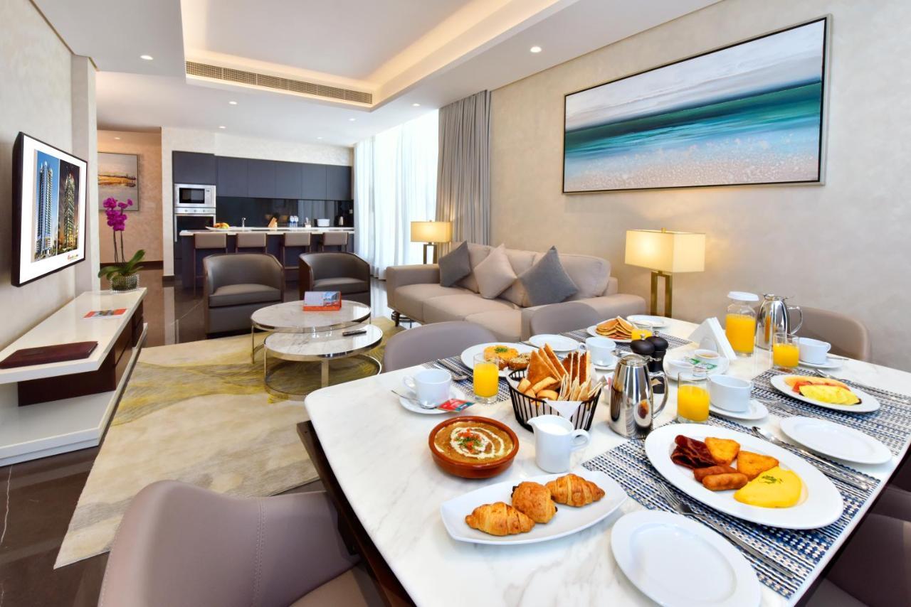 Hotel Swiss-belsuites Admiral Juffair Manama