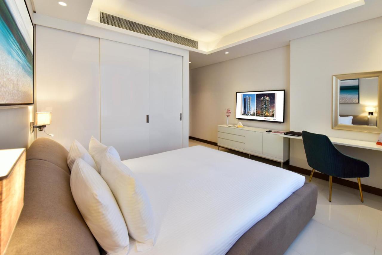 Hotel Swiss-belsuites Admiral Juffair Manama