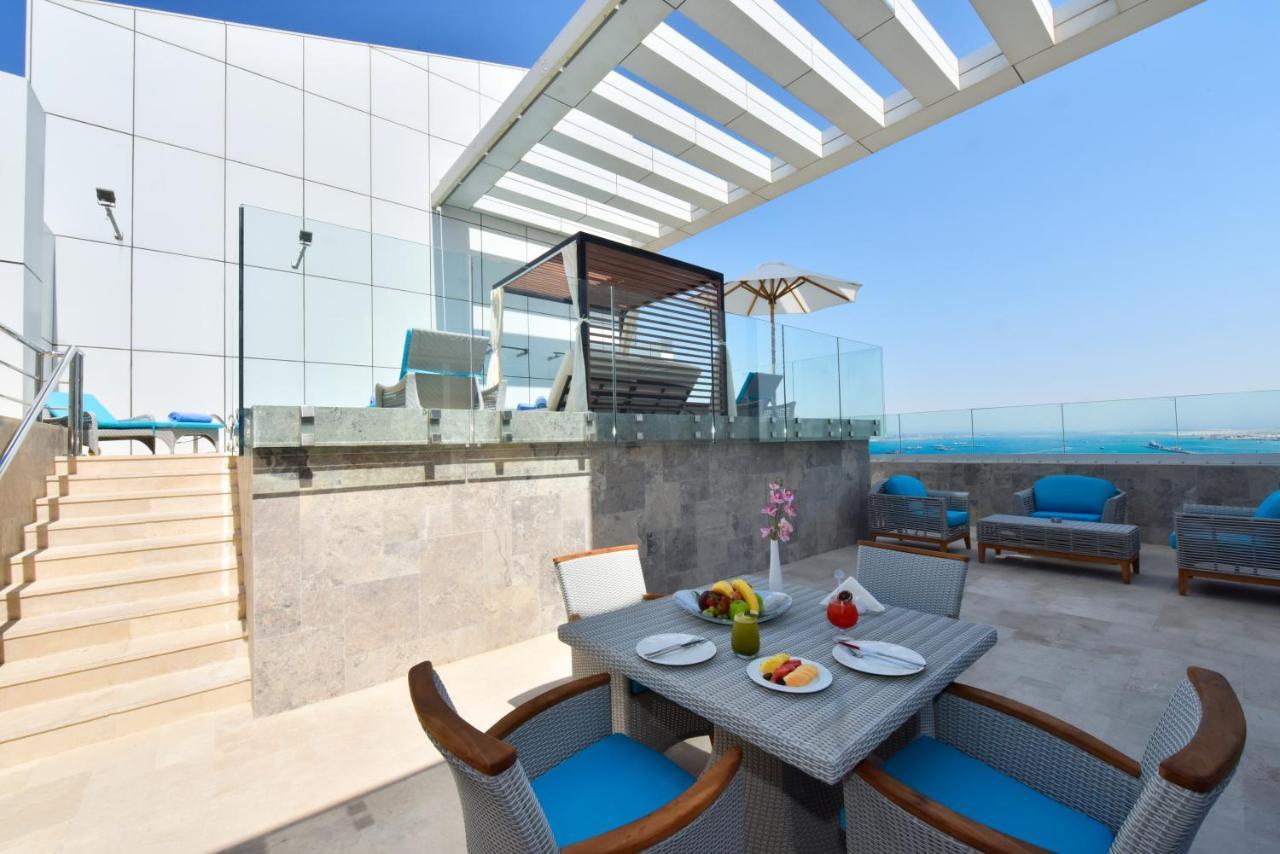Swiss-belsuites Admiral Juffair Manama