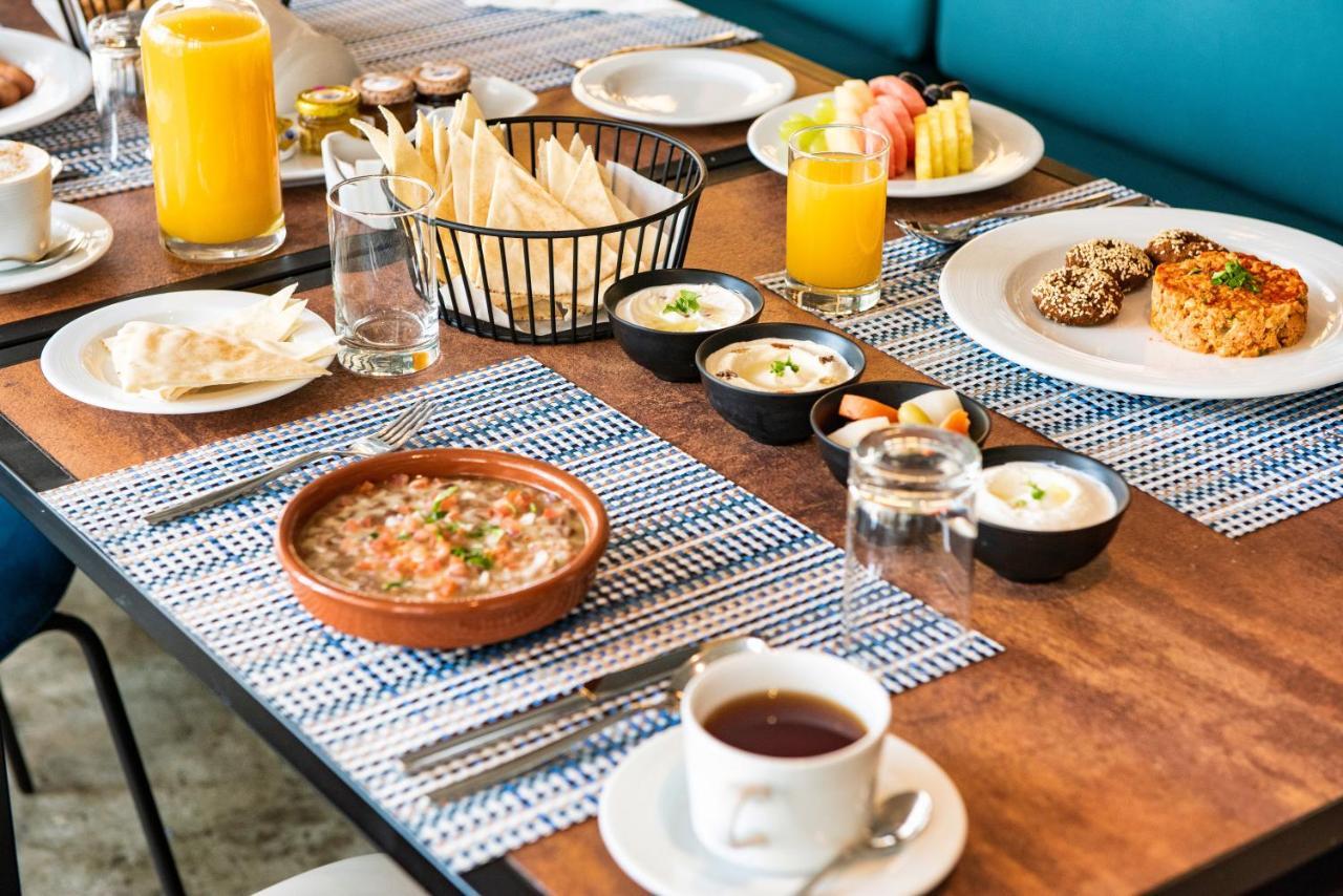 Swiss-belsuites Admiral Juffair Hotel Manama