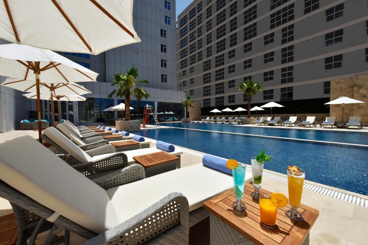 Hotel Swiss-belsuites Admiral Juffair Manama