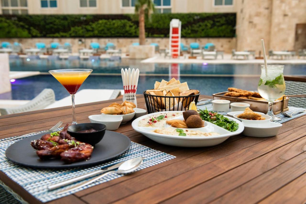 Swiss-belsuites Admiral Juffair Manama
