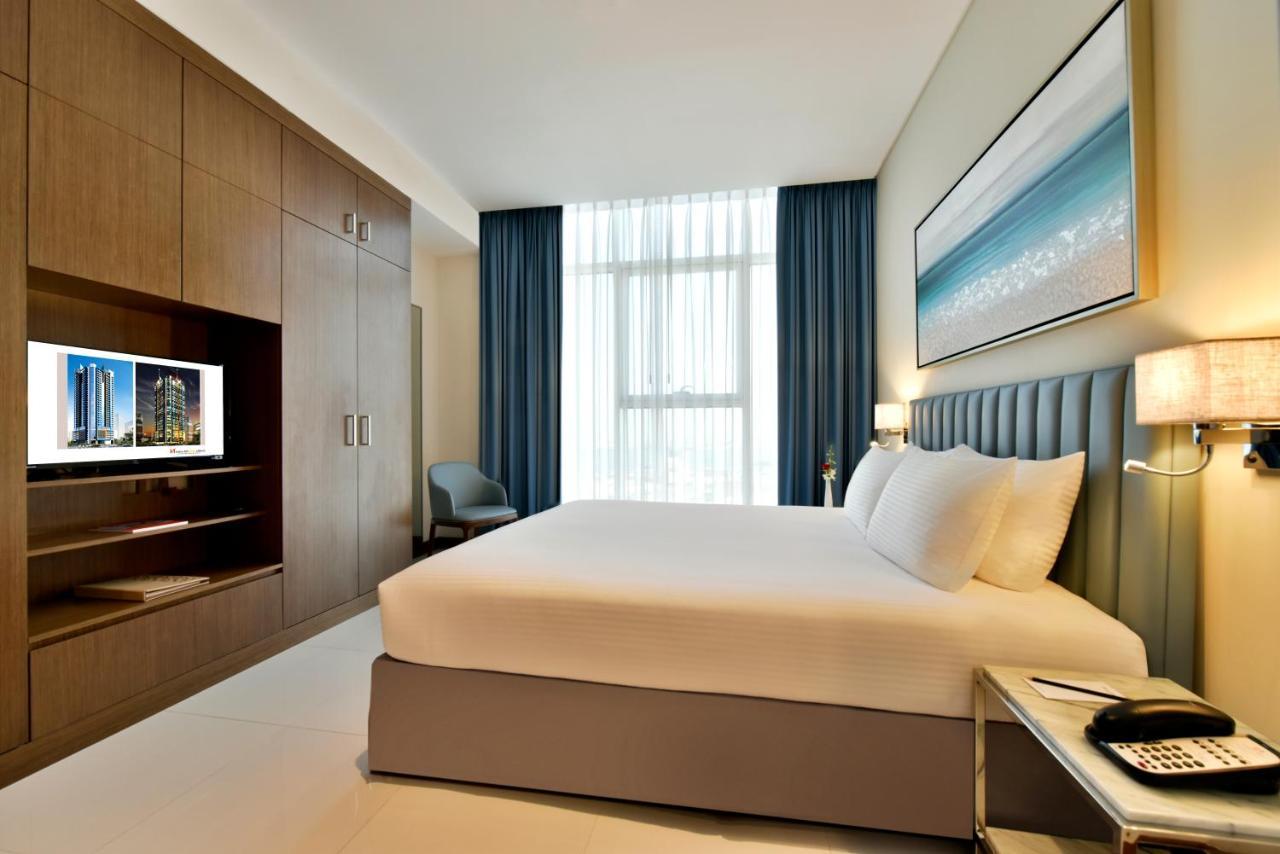 Hotel Swiss-belsuites Admiral Juffair Manama