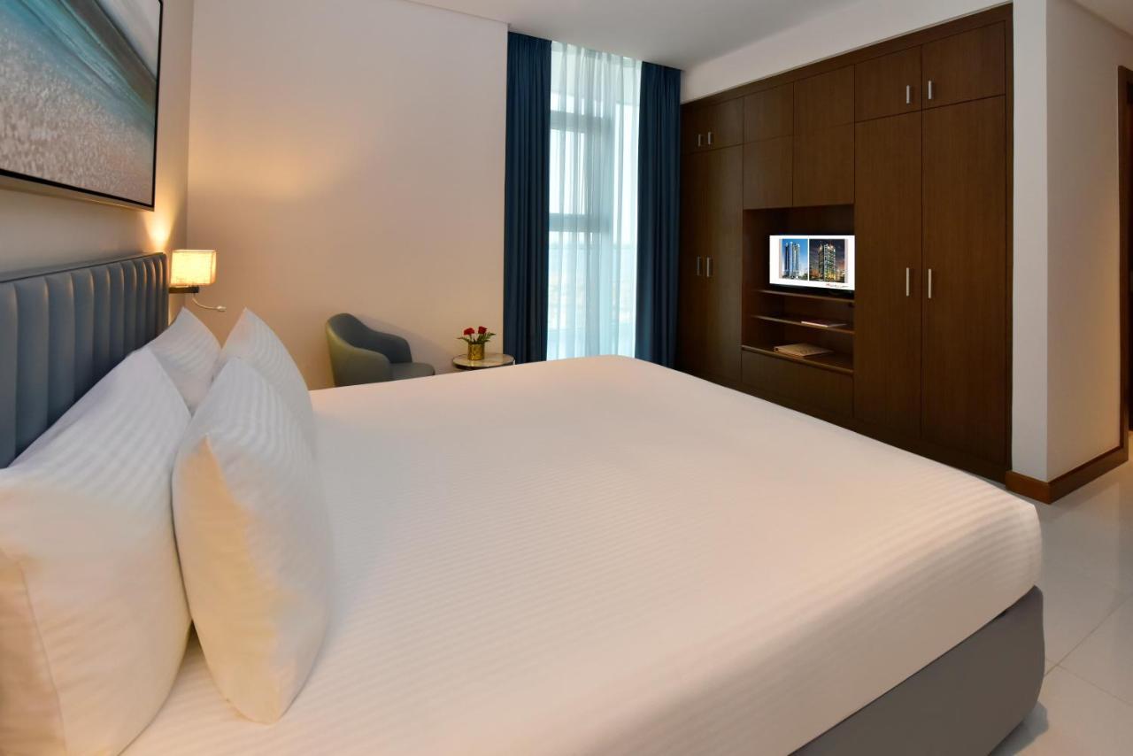 Swiss-belsuites Admiral Juffair Manama