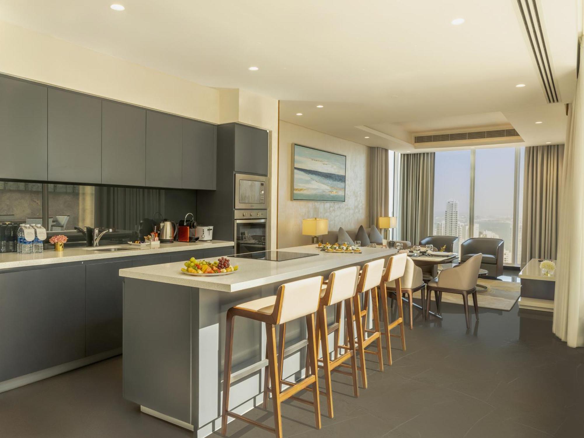 Swiss-belsuites Admiral Juffair Hotel Manama