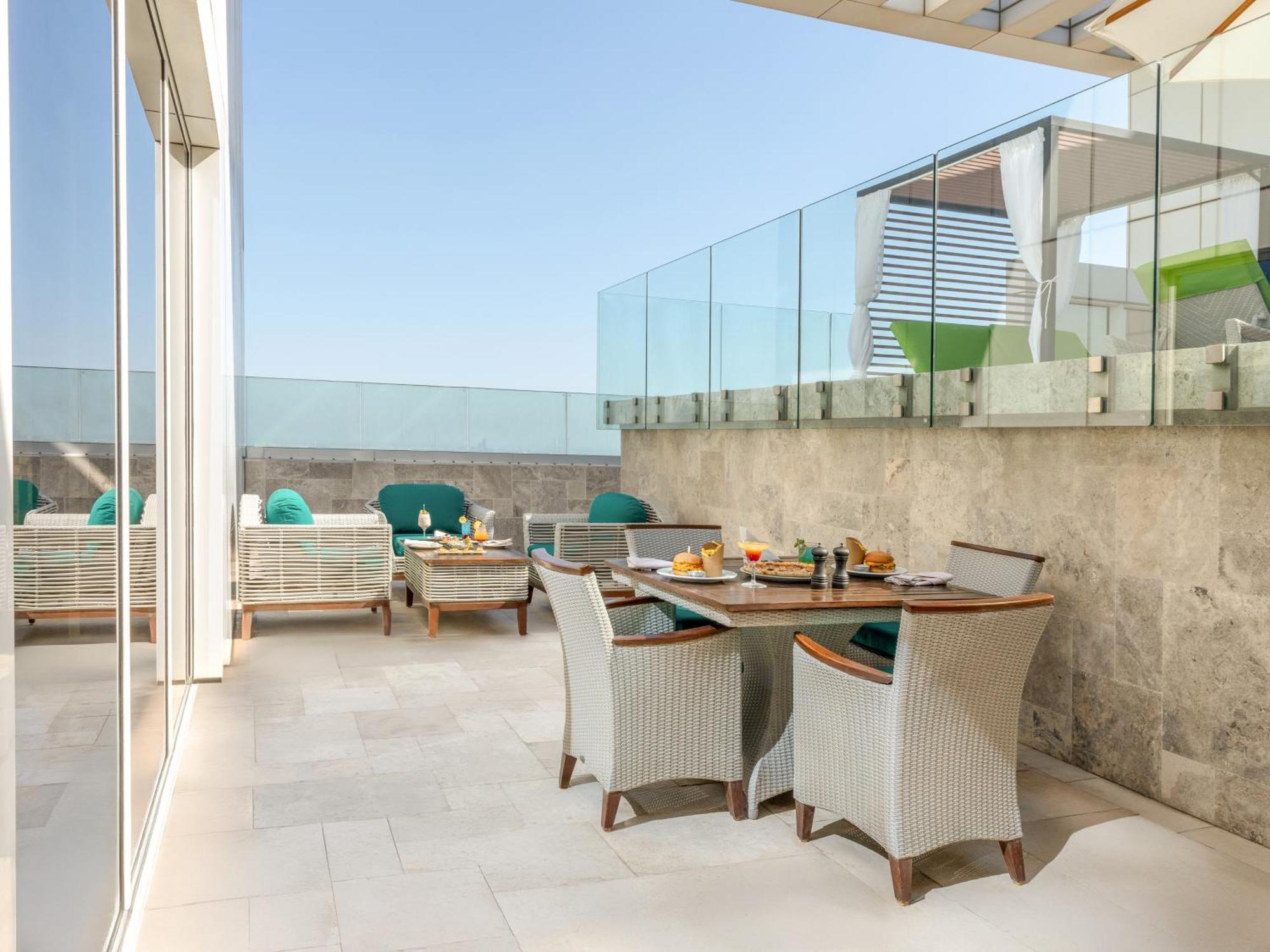 Hotel Swiss-belsuites Admiral Juffair Manama
