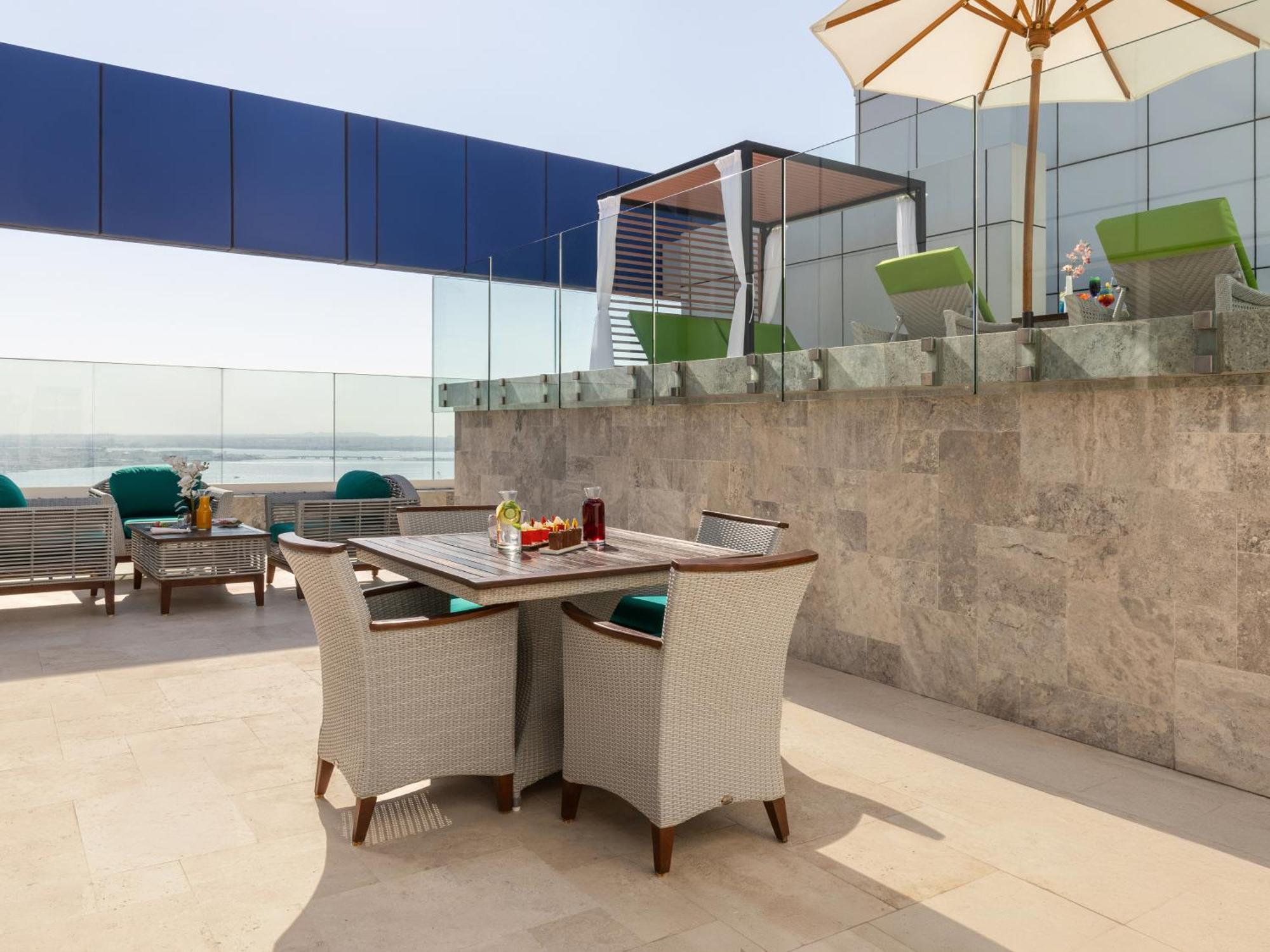 Swiss-belsuites Admiral Juffair Manama