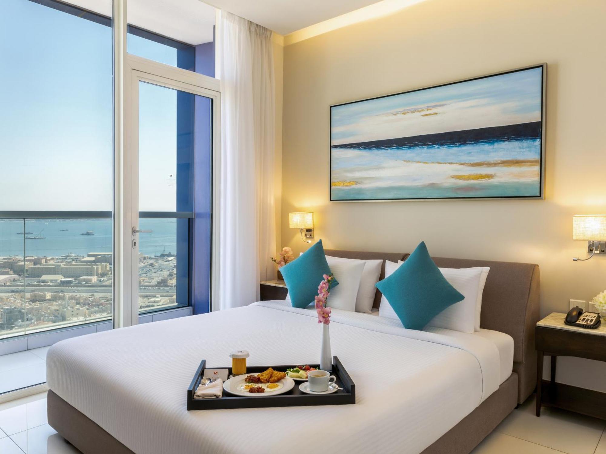 Hotel Swiss-belsuites Admiral Juffair