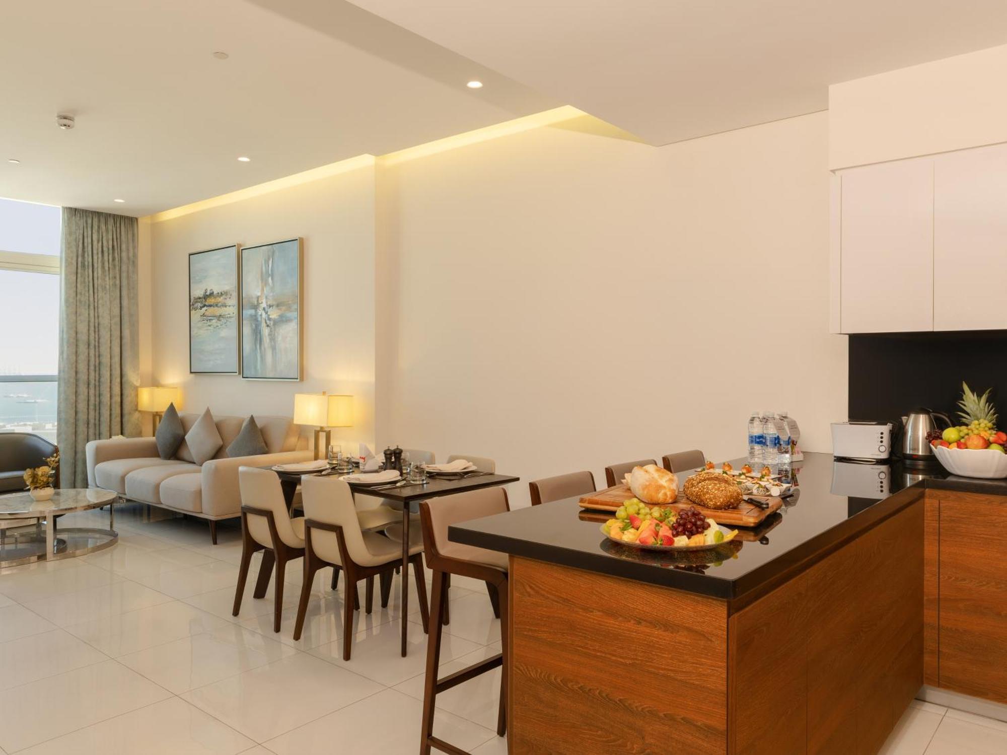 Hotel Swiss-belsuites Admiral Juffair Manama